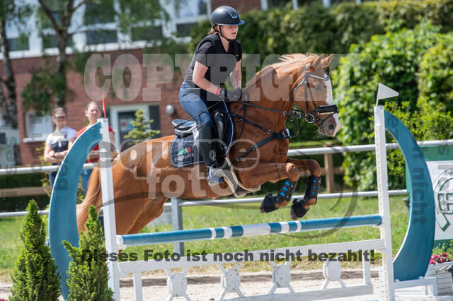 Test of Choise Langenfeld (29.+30.05.2021)