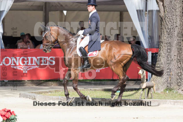 European Championship Eventing 2017