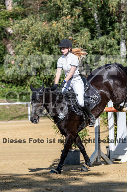 RFV Dinslaken-Hiesfeld (Herbstturnier)