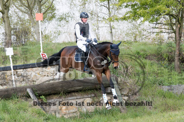 RV Lippe Bruch Gahlen (Geländepark Hardtberg 2019)