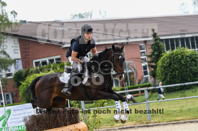 Late-Entry-Vielseitigkeit Langenfeld (11.+13./14.06.2020)