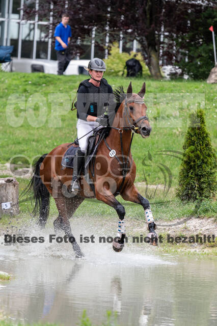 Late-Entry-Vielseitigkeit Langenfeld (06.+07.07.2020)