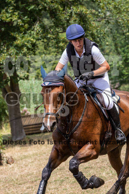 Late-Entry Vielseitigkeit Hamminkeln/Wesel (01.+02.08.2020)