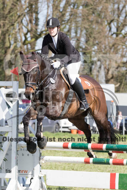 Frühjahrsvielseitigkeit RV Seydlitz Kamp