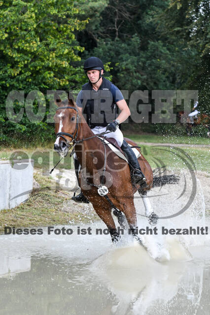 Late-Entry-Vielseitigkeit Langenfeld (11.+13./14.06.2020)