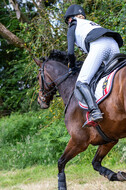 Westerstede Horse Trials 2021