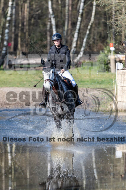 Geländetage beim RSV St. Hubertus Wesel Obrighoven (26.+27.03.2022)