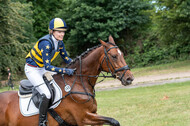 Late-Entry-Vielseitigkeit Langenfeld (11.+13./14.06.2020)