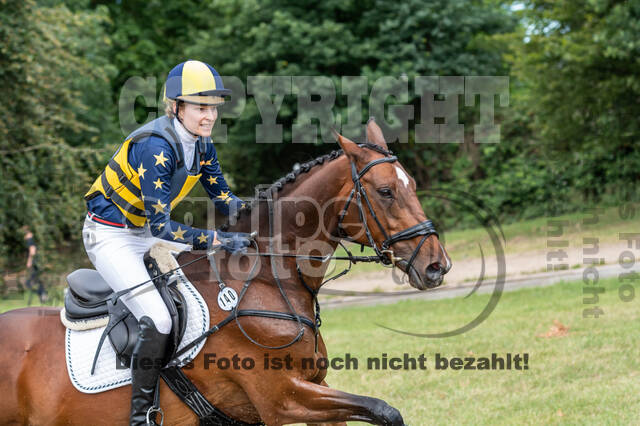 Late-Entry-Vielseitigkeit Langenfeld (11.+13./14.06.2020)