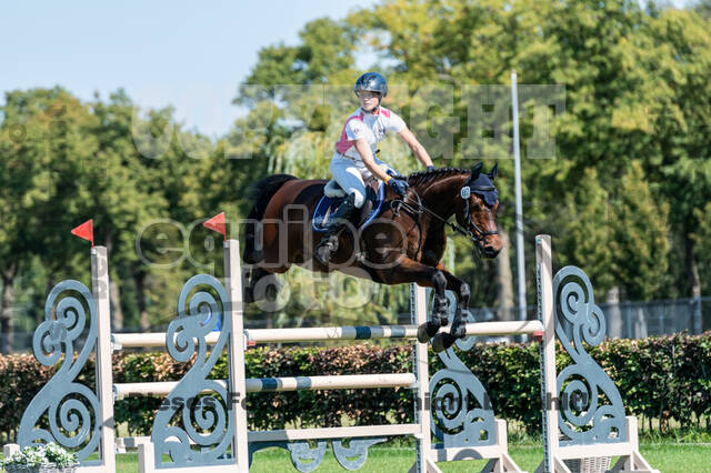 Kronenberg - De Peelbergen (August 2020)