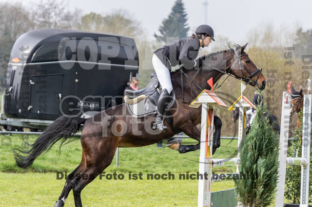 RV Seydlitz Kamp (06.+07.04.2019)