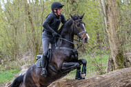 Geländetraining ZRFV Hamminkeln (24+25.04.2021)