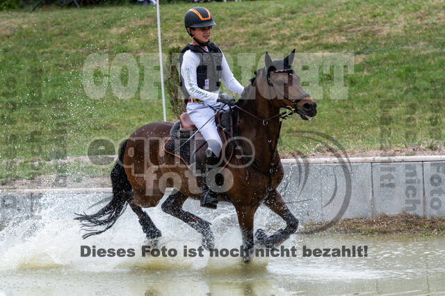Late-Entry-Vielseitigkeit Langenfeld (11.+13./14.06.2020)