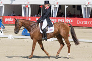 FEI European Championship Eventing 2017