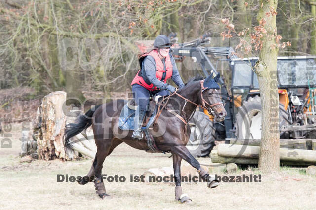 Geländetraining RSV Wesel Obrighoven