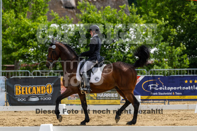 Westerstede Horse Trials 2021