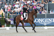 FEI European Championship Eventing 2019