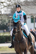 Eventing Langenfeld 2018