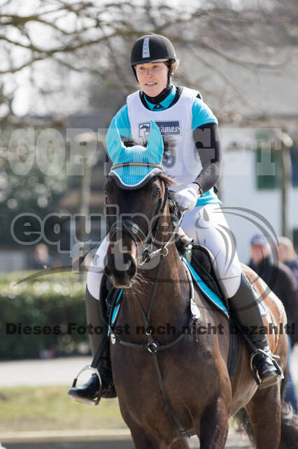 Eventing Langenfeld 2018