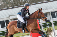 Trainingsturnier Langenfeld (12.+13.03.2022)