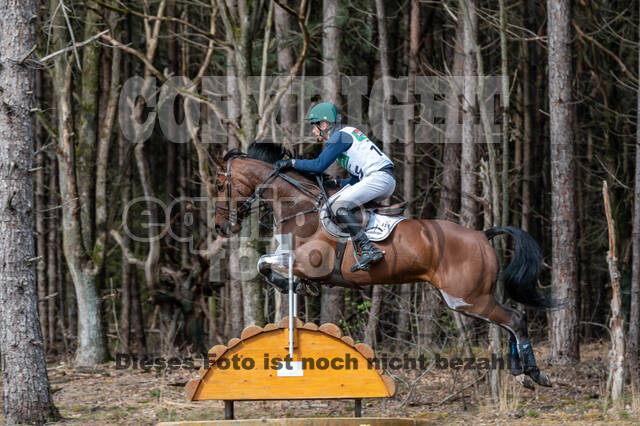 Kronenberg - De Peelbergen (02.04.2022)