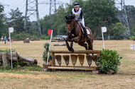 Late-Entry Vielseitigkeit Hamminkeln/Wesel (01.+02.08.2020)