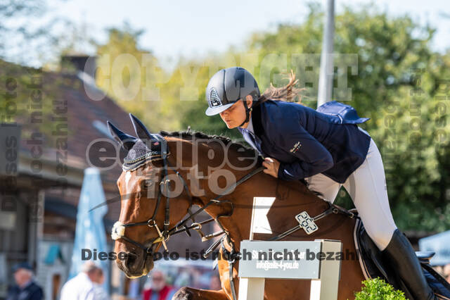 RFV Dinslaken-Hiesfeld (Herbstturnier)