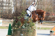 Eventing Langenfeld