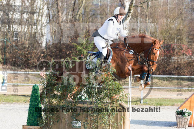 Eventing Langenfeld