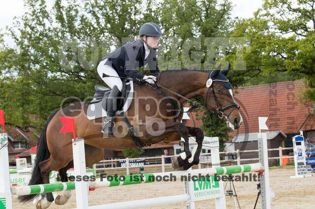 Sterne über Münster 2019 - CCI***S