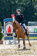 Goldene Schärpe 2021 - Ponys