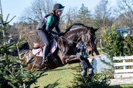 Geländetraining Wesel Obrighoven (19.+20.03.2022)