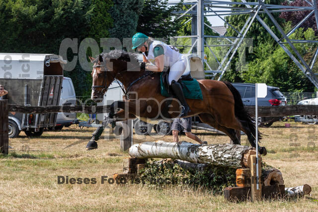 Late-Entry Vielseitigkeit Hamminkeln/Wesel (01.+02.08.2020)