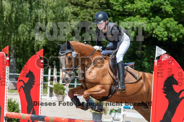 Test of Choise Langenfeld (29.+30.05.2021)