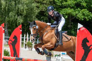 Test of Choise Langenfeld (29.+30.05.2021)