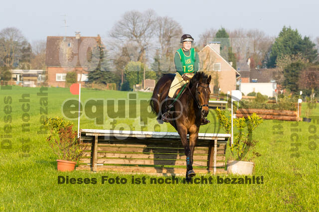 RV Seydlitz Kamp (06.+07.04.2019)