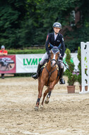 Goldene Schärpe 2021 - Ponys
