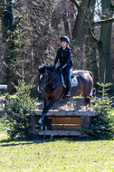 Geländetraining Wesel Obrighoven (19.+20.03.2022)