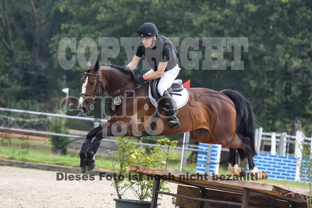 Late-Entry-Vielseitigkeit Langenfeld (11.+13./14.06.2020)