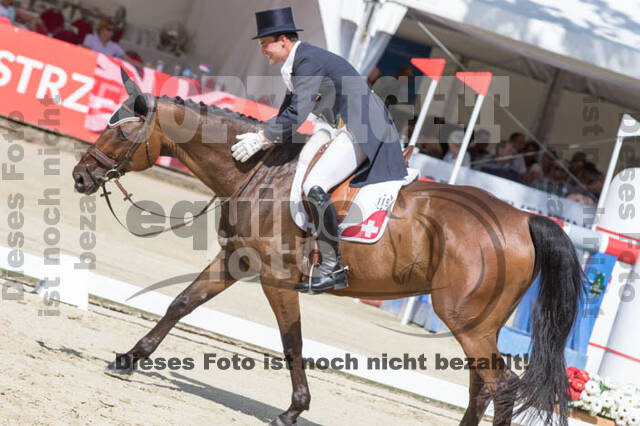 European Championship Eventing 2017