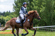 Westerstede Horse Trials 2021