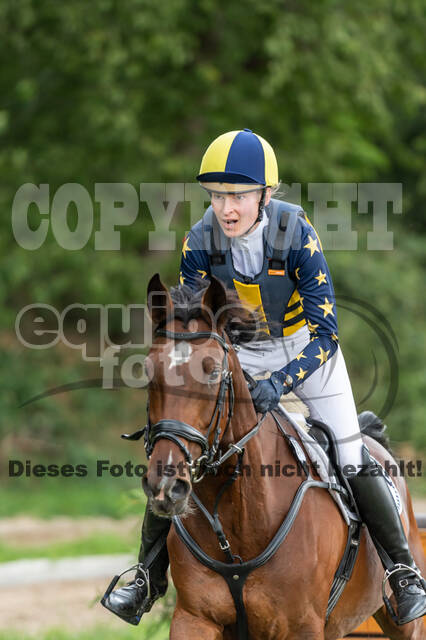 Late-Entry-Vielseitigkeit Langenfeld (06.+07.07.2020)