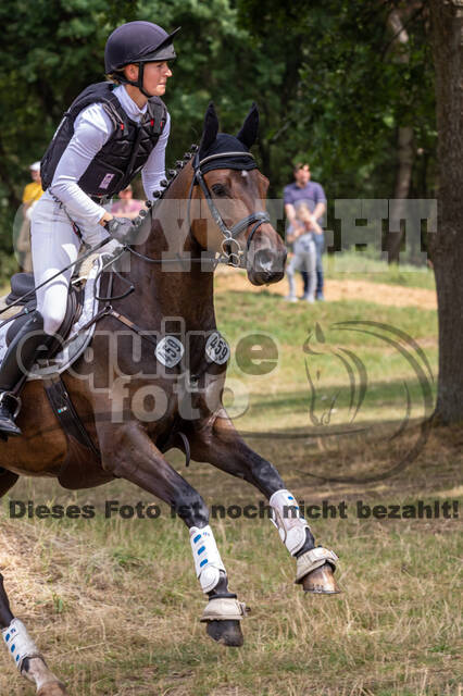 Late-Entry Vielseitigkeit Hamminkeln/Wesel (01.+02.08.2020)