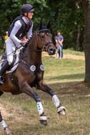 Late-Entry Vielseitigkeit Hamminkeln/Wesel (01.+02.08.2020)