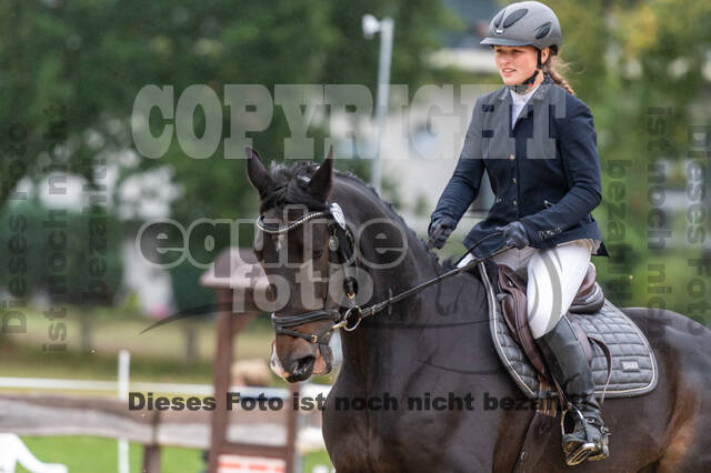 Vielseitigkeit RSV Wesel Obrighoven (26.+27.09.2020)