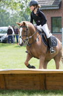 Vielseitigkeitsturnier RuFV Rheurdt