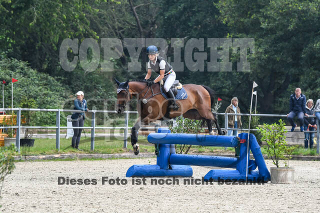 Late-Entry-Vielseitigkeit Langenfeld (11.+13./14.06.2020)