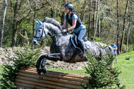 Geländetraining Wesel bei Jarno (18.04.2022)