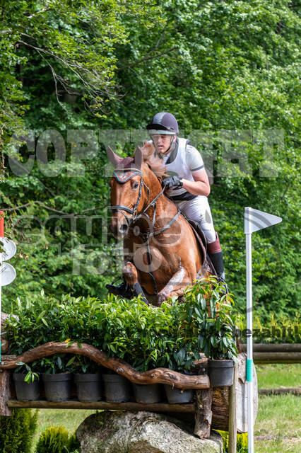 Westerstede Horse Trials 2021