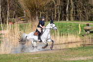 Geländetage beim RSV St. Hubertus Wesel Obrighoven (26.+27.03.2022)